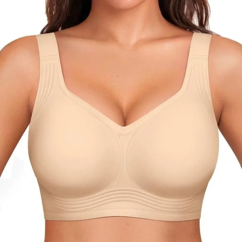 3 PACK Curve Lift Jelly Comfort Everyday Bra