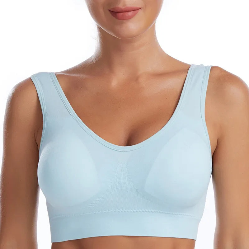 CurveLift Comfort Bralette