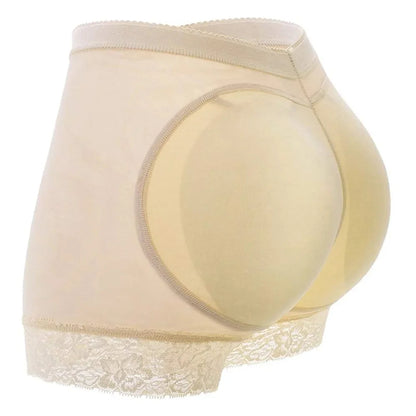CurveLift Soft Padded Briefs Pro