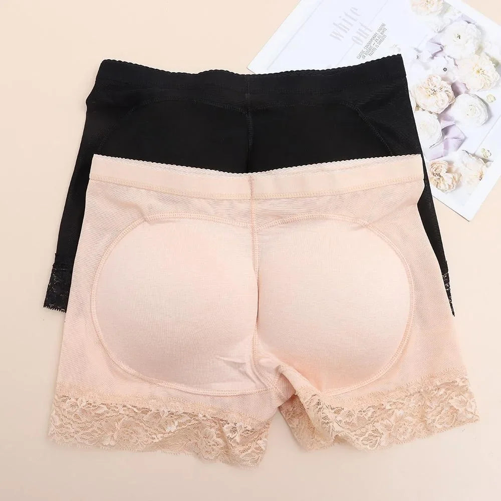 CurveLift Soft Padded Briefs Pro