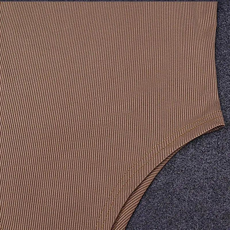 CurveLift Knit Bodysuit