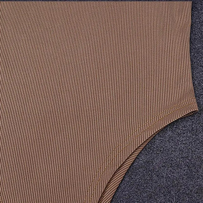 CurveLift Knit Bodysuit