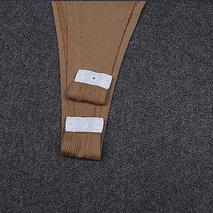 CurveLift Knit Bodysuit