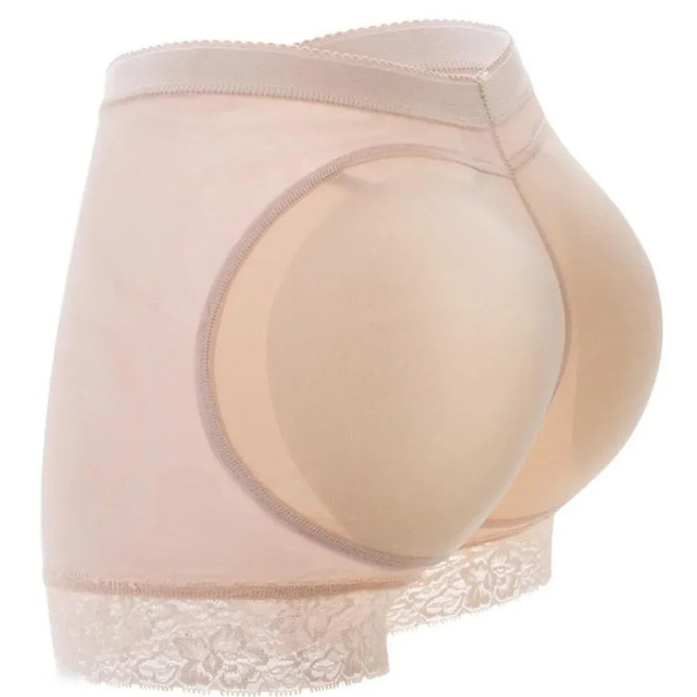 CurveLift Soft Padded Briefs Pro