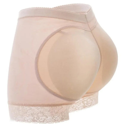 CurveLift Soft Padded Briefs Pro