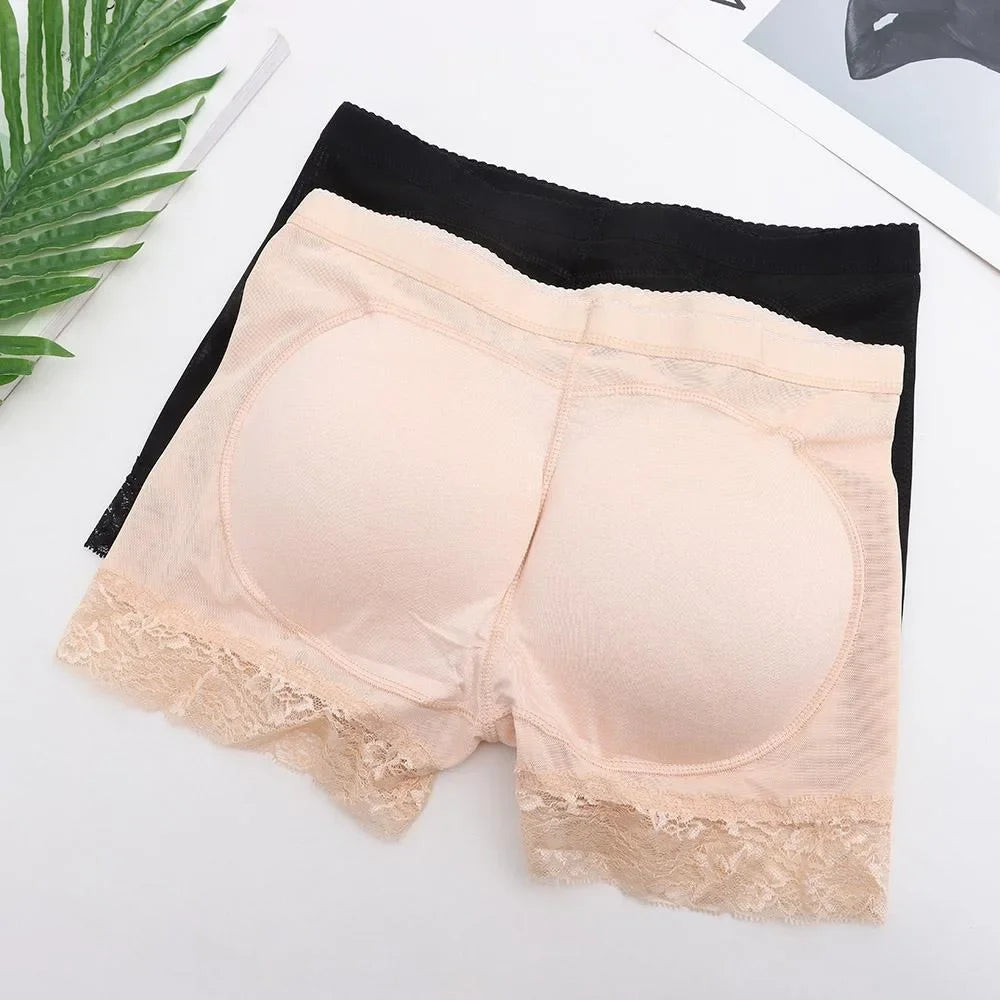 CurveLift Soft Padded Briefs Pro