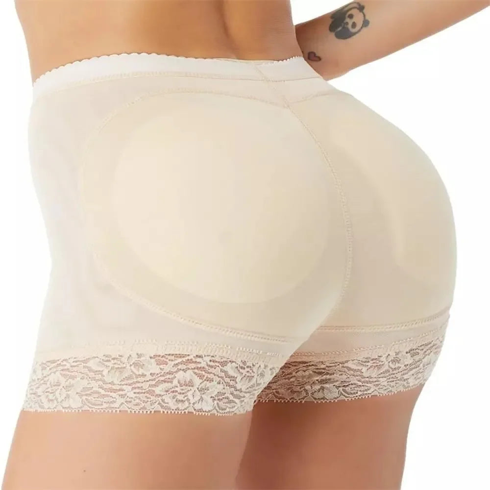 CurveLift Soft Padded Briefs Pro