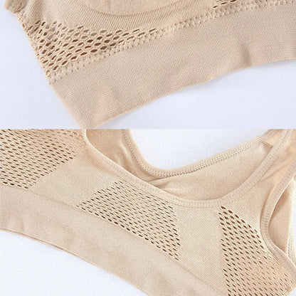 CurveLift Performance Bra