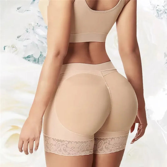 CurveLift Soft Padded Briefs Pro