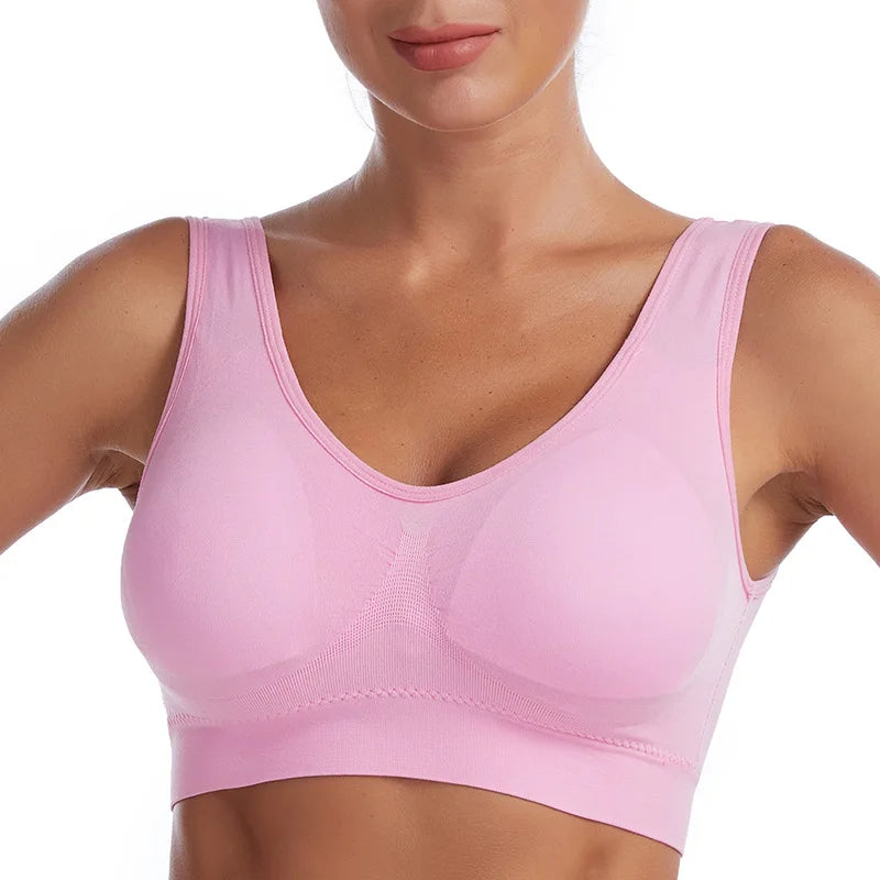 CurveLift Comfort Bralette