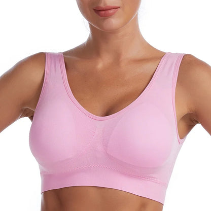 CurveLift Comfort Bralette