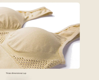 CurveLift Performance Bra