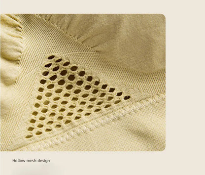 CurveLift Performance Bra