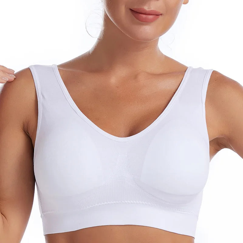 CurveLift Comfort Bralette