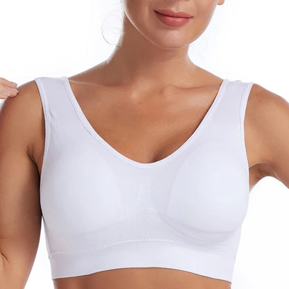 CurveLift Comfort Bralette