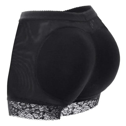 CurveLift Soft Padded Briefs Pro