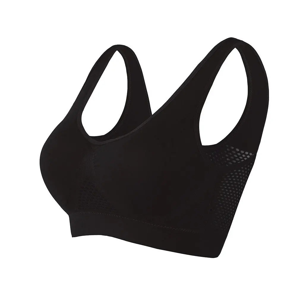 CurveLift Performance Bra