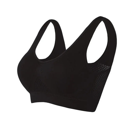 CurveLift Performance Bra
