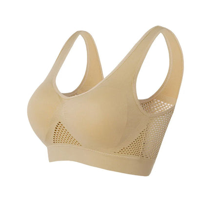 CurveLift Performance Bra