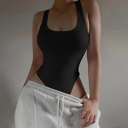 CurveLift Knit Bodysuit
