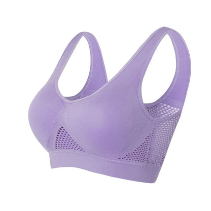 CurveLift Performance Bra