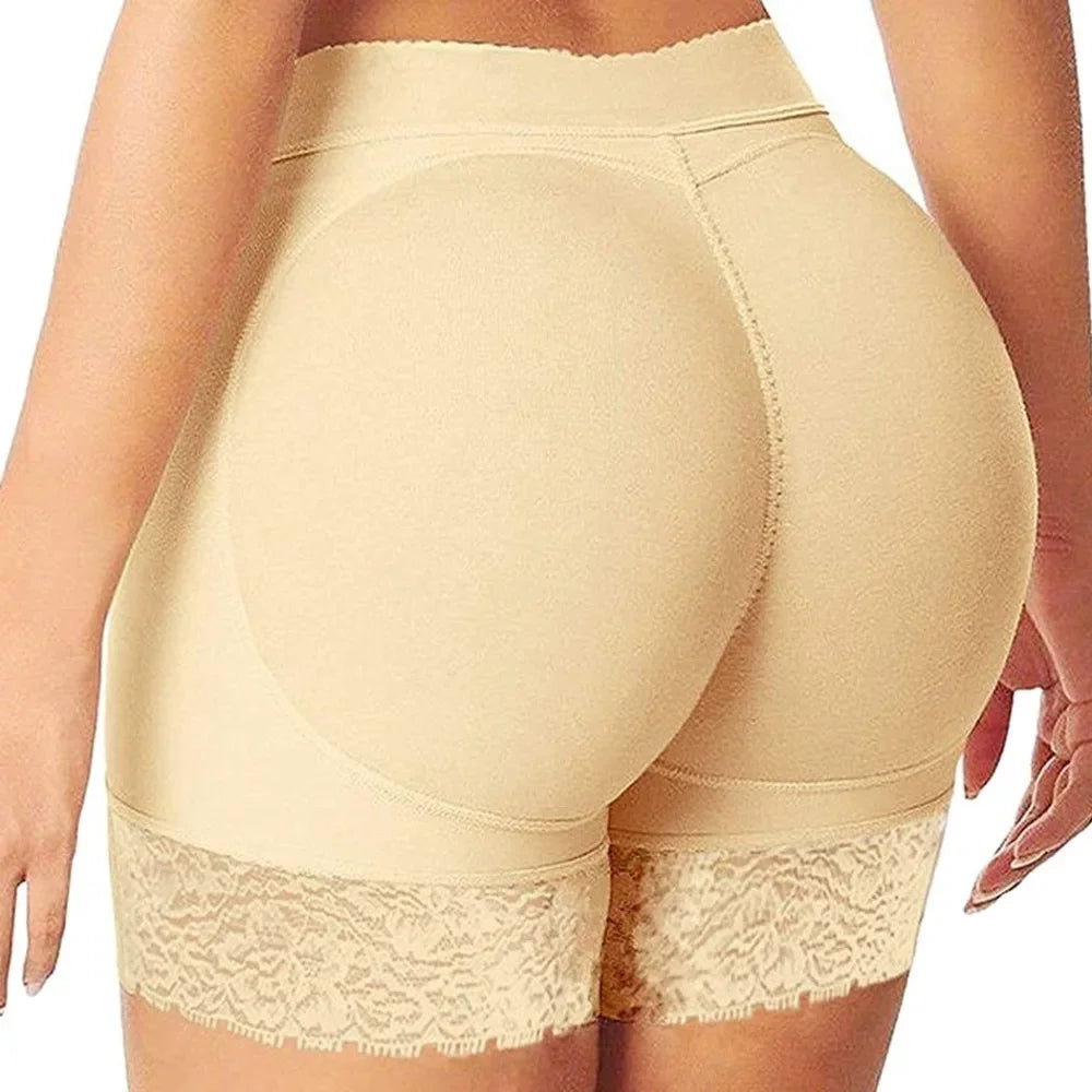 CurveLift Soft Padded Briefs Pro