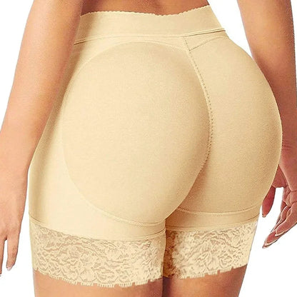 CurveLift Soft Padded Briefs Pro