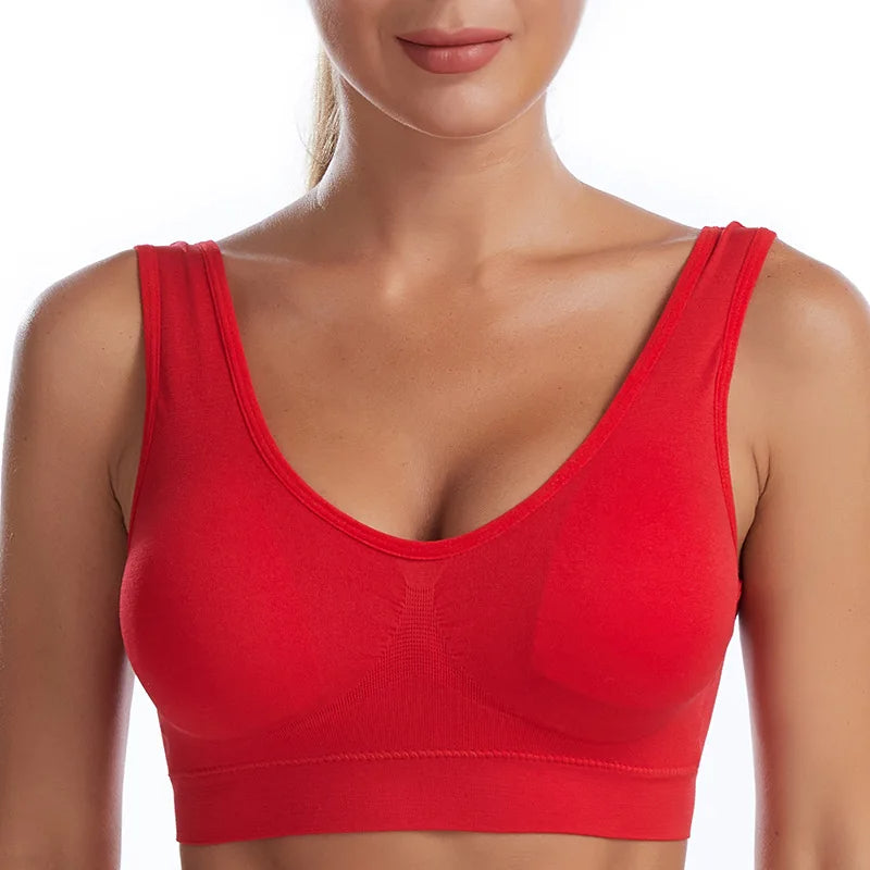 CurveLift Comfort Bralette
