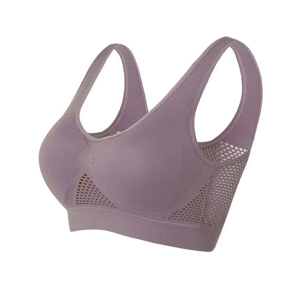 CurveLift Performance Bra