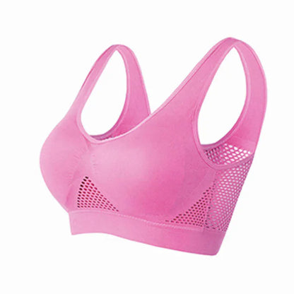CurveLift Performance Bra
