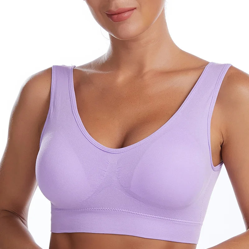 CurveLift Comfort Bralette