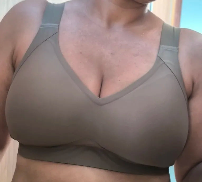 CurveLift fuller cup support proof