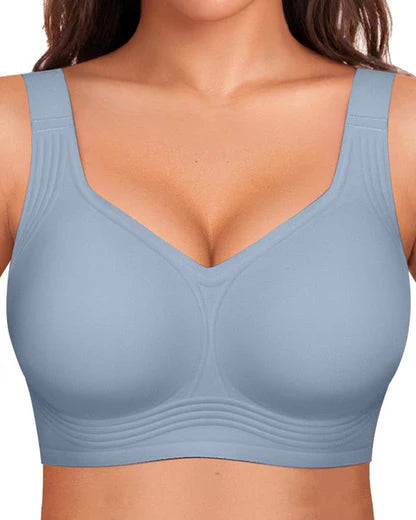 CurveLift Seamless Push Up Bra (NEW Colors)
