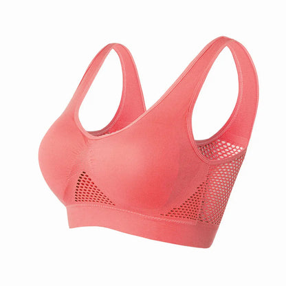 CurveLift Performance Bra