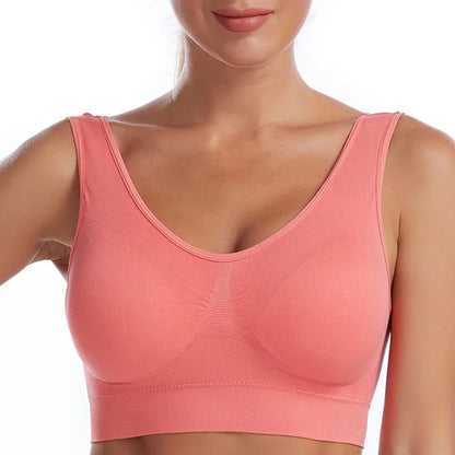 CurveLift Comfort Bralette