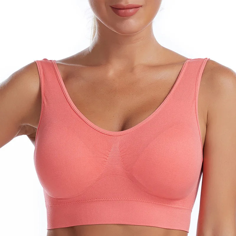 CurveLift Comfort Bralette