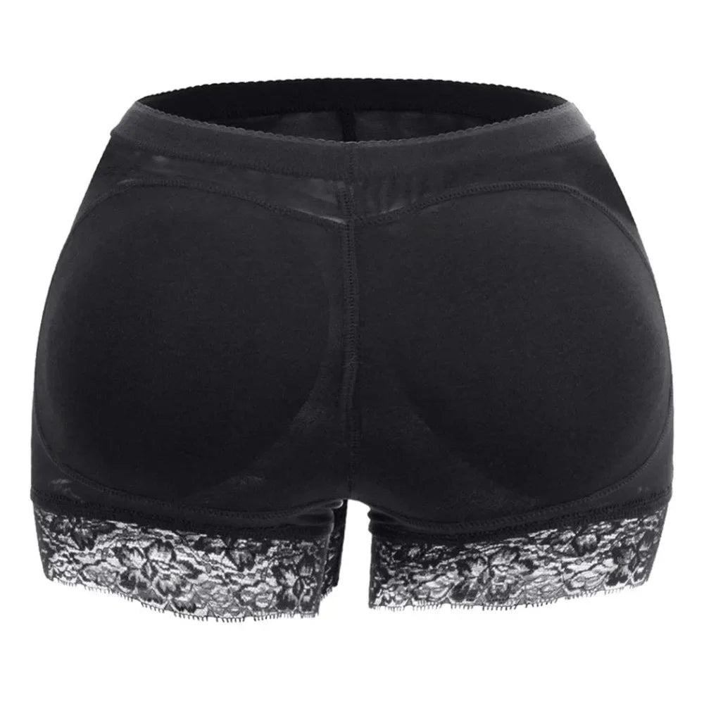 CurveLift Soft Padded Briefs Pro