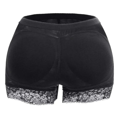 CurveLift Soft Padded Briefs Pro