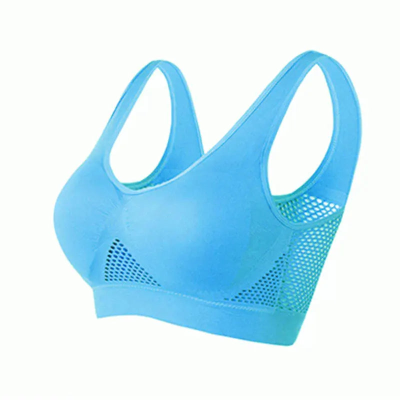 CurveLift Performance Bra