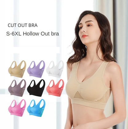 CurveLift Performance Bra