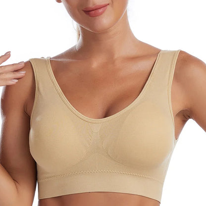 CurveLift Comfort Bralette