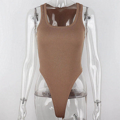 CurveLift Knit Bodysuit