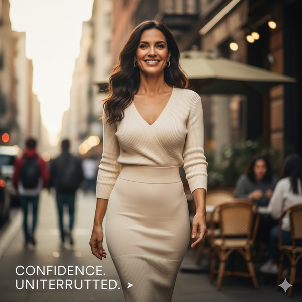 CurveLift Sculpting Bodysuit Shaper