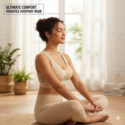 CurveLift Performance Bra