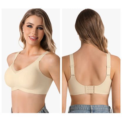 CurveLift Jelly Bralette