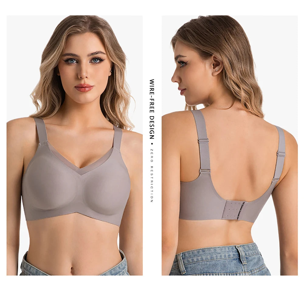 CurveLift Jelly Bralette