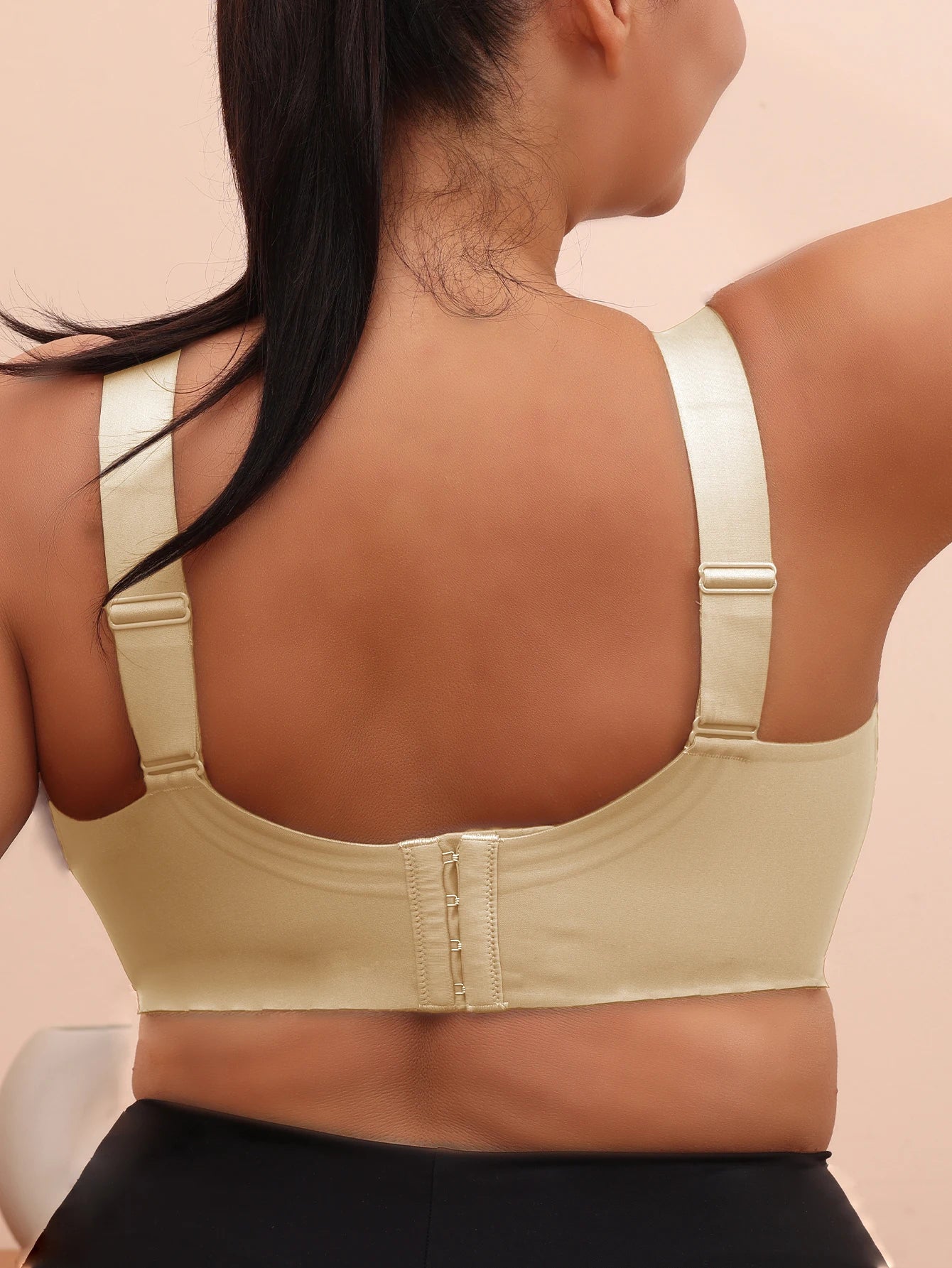 CurveLift smooth under shirts review