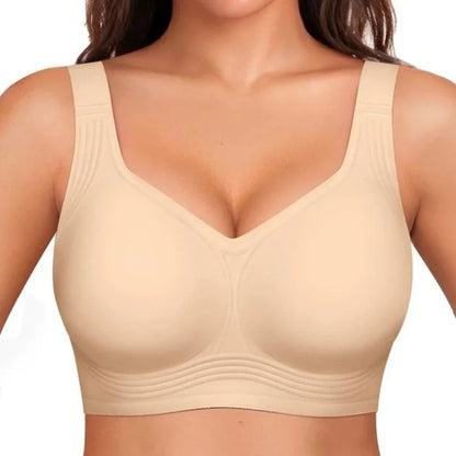 3 PACK Curve Lift Jelly Comfort Everyday Bra