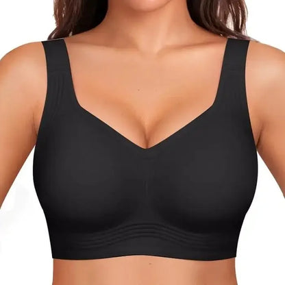 3 PACK Curve Lift Jelly Comfort Everyday Bra