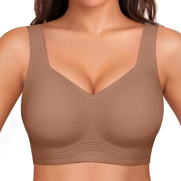 3 PACK Curve Lift Jelly Comfort Everyday Bra